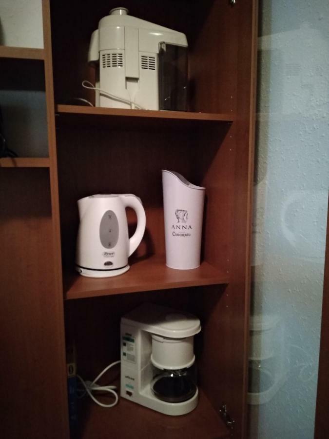 Apartamentos Loli Берга Экстерьер фото